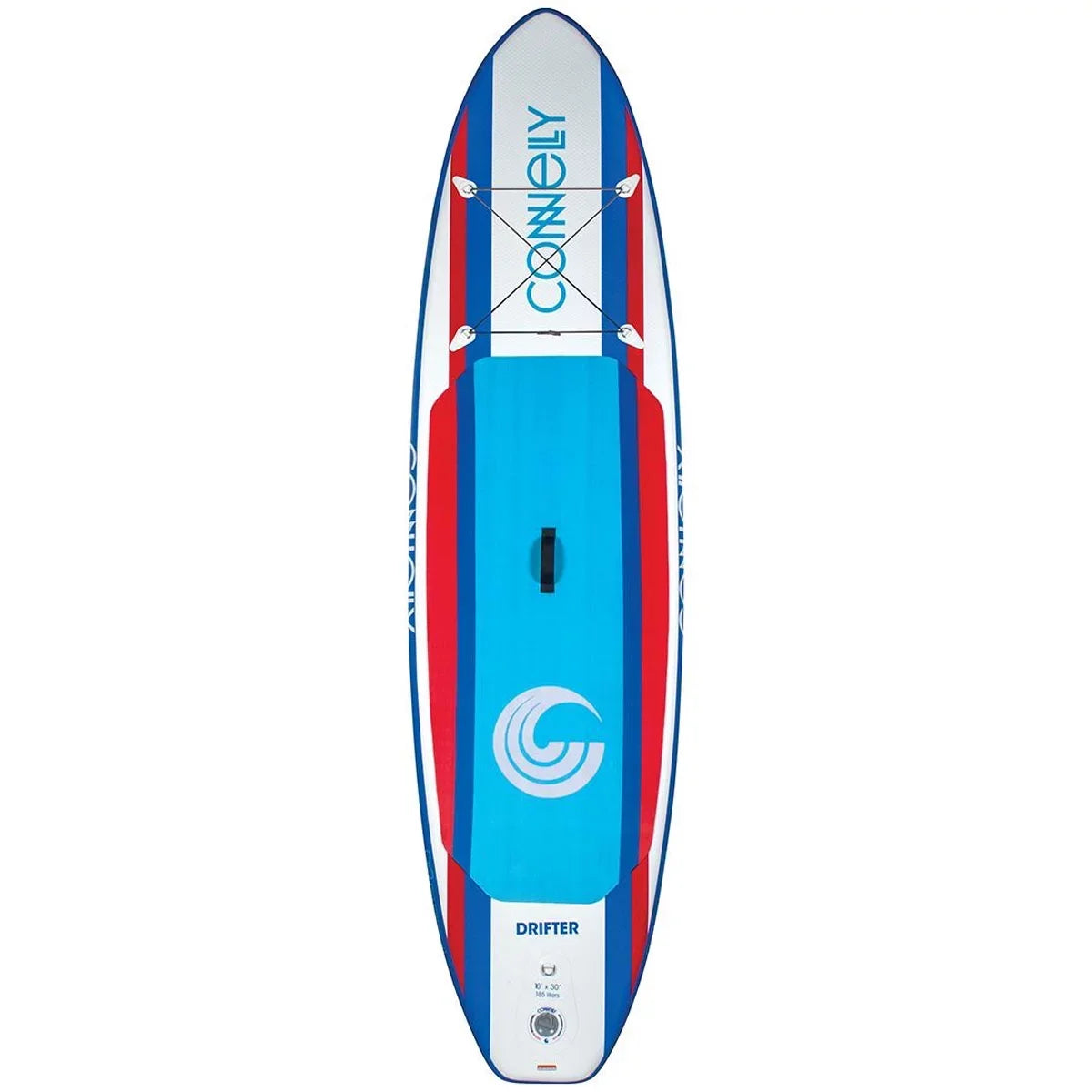 Connelly Connelly 10' (305cm) Drifter SUP, 2022