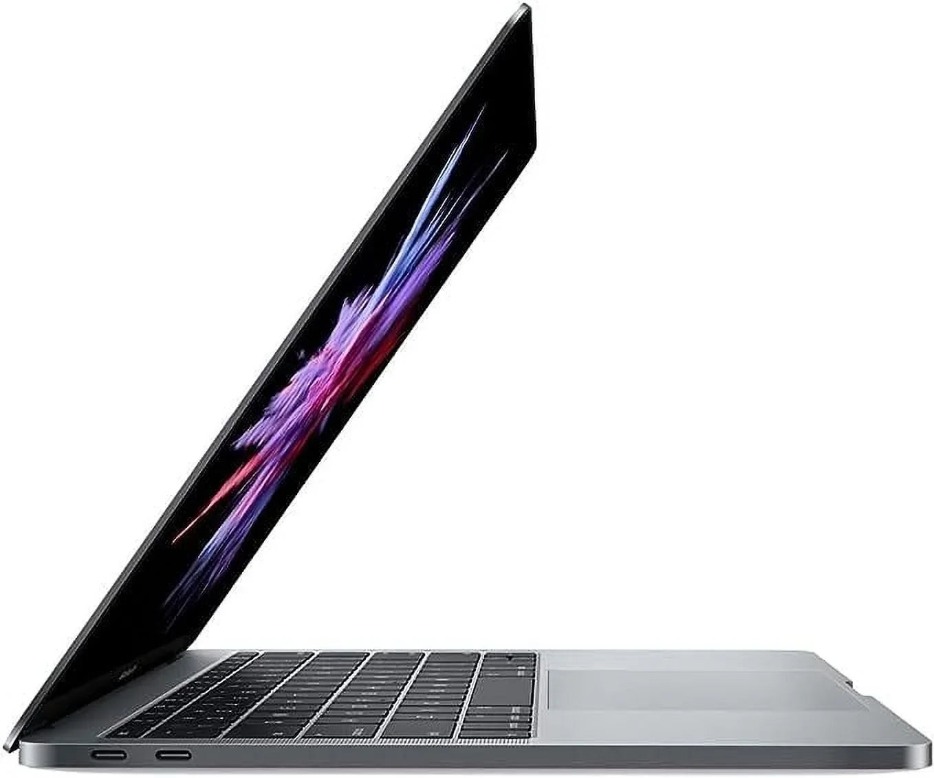 Open Box Apple Pro 13.3" 2560x1600 Core i5-6360U 8GB 512GB Solid State Drive - SPACE GRAY