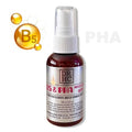 DR.HC B5 & PHA Micellar Water (No-rinse Makeup Remover, Face Cleanser & Pre-Toner) (70ml, 2.4 fl.oz.) (Anti-sebum, Pore clearing, Anti-acne, Anti-aging...) SHIP FROM: USA