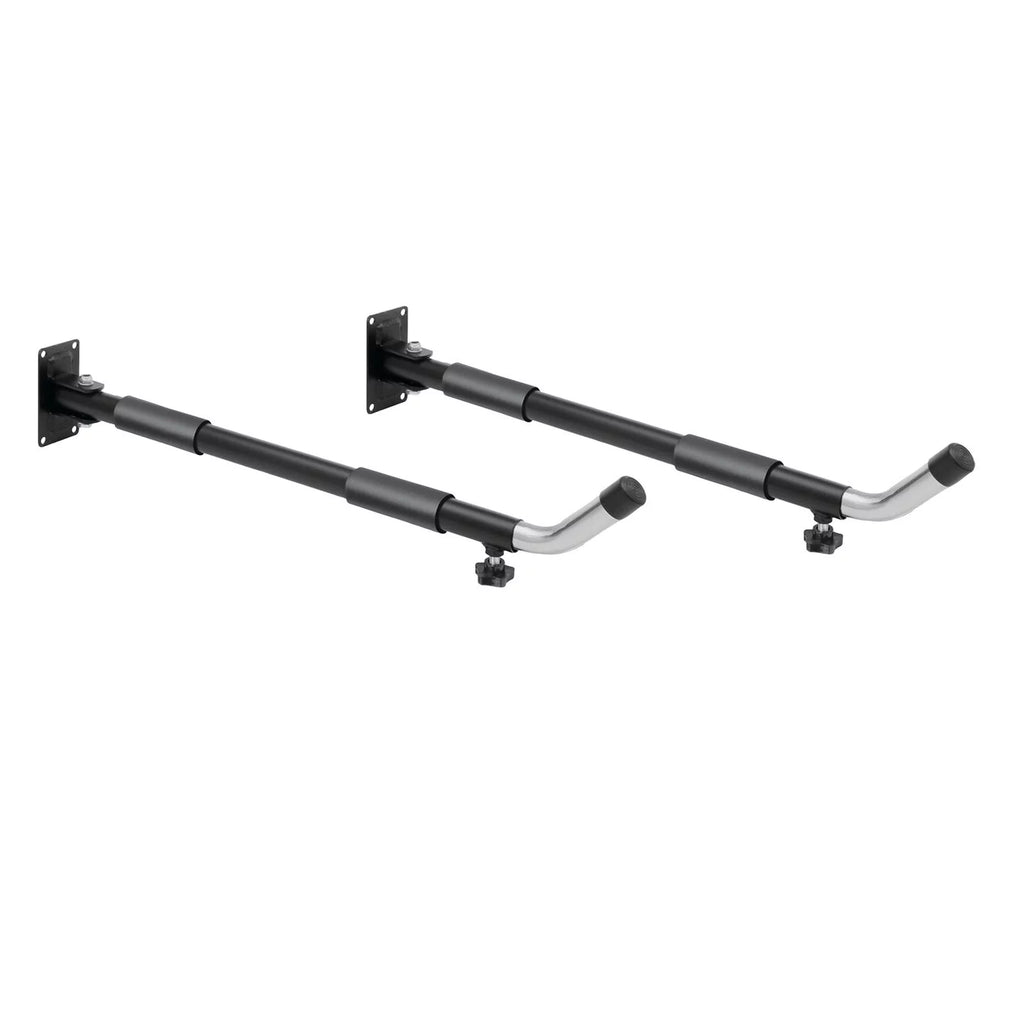 Portable Roof Box Wall Mounted Rack Trunk Rack Suitcase Organizer Stable Lay Flat Luggage Rack