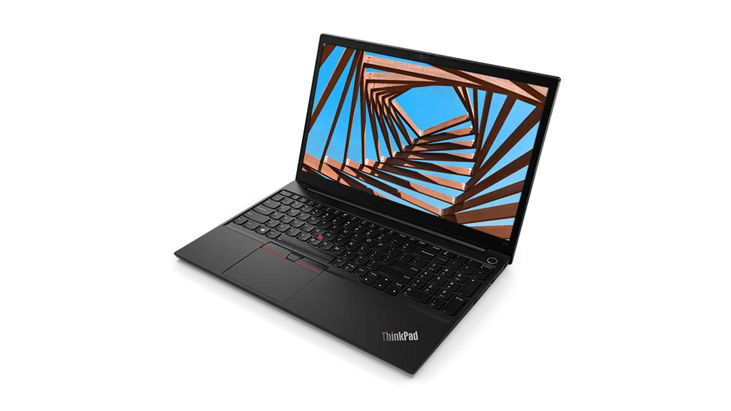 Pre-owned ThinkPad E15 Gen2 Business Portable computer, 15.6" FHD (1920 x 1080), AMD Ryzen 7 4700U, 16GB RAM, 1TB Solid State Drive, Microsoft Windows 10 Pro