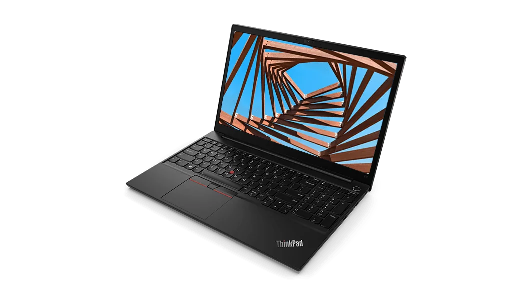Pre-owned ThinkPad E15 Gen2 Business Portable computer, 15.6" FHD (1920 x 1080), AMD Ryzen 7 4700U, 16GB RAM, 1TB Solid State Drive, Microsoft Windows 10 Pro