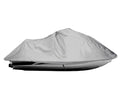 Jet Ski Cover Compatible for Yamaha WAVERUNNER VX Deluxe (VX1100BF) 2007 420 Denier STORAGE COVER