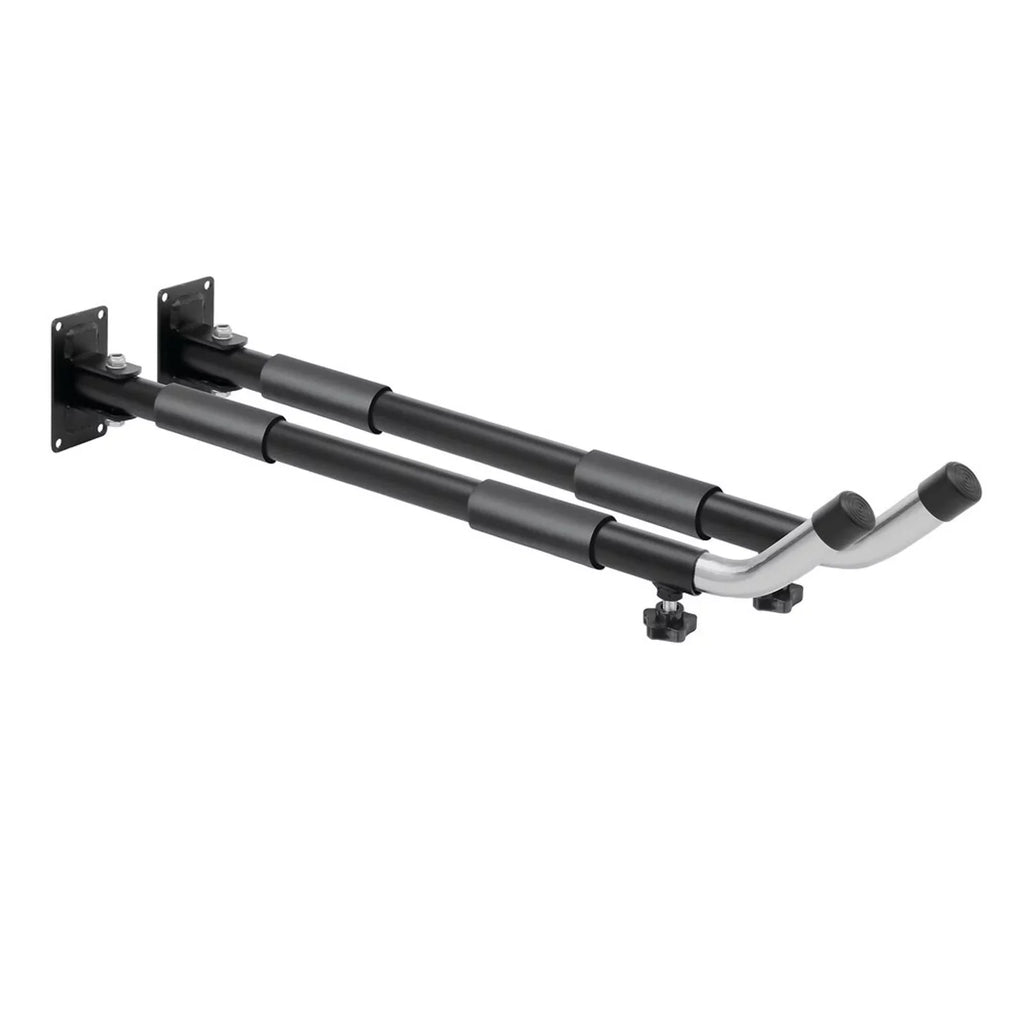 Portable Roof Box Wall Mounted Rack Trunk Rack Suitcase Organizer Stable Lay Flat Luggage Rack