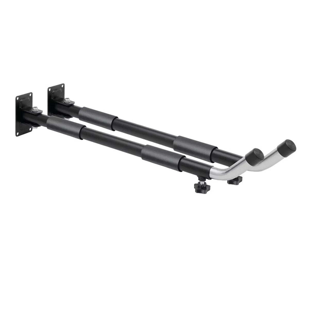 Portable Roof Box Wall Mounted Rack Trunk Rack Suitcase Organizer Stable Lay Flat Luggage Rack