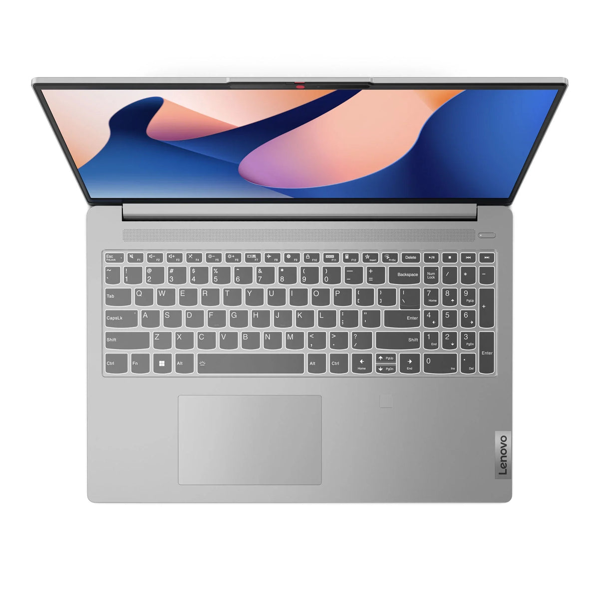 IdeaPad Slim 5i Notebook, 16" IPS 60Hz, 150U, Graphics, Gigabytes, 1TB Solid-state drive