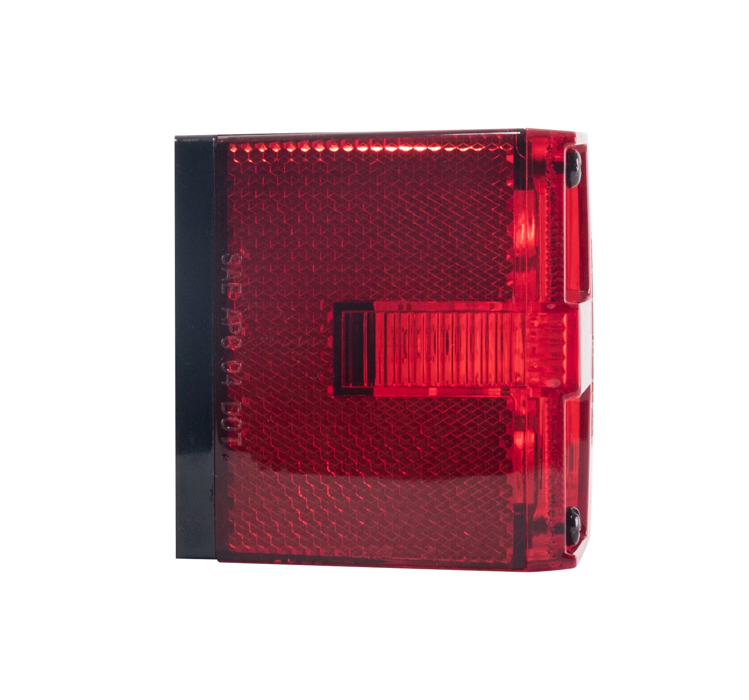 Hopkins Towing Solutions Submersible LED Low-Profile Trailer Light Kit, C7280, Over & Under 80" Wide
