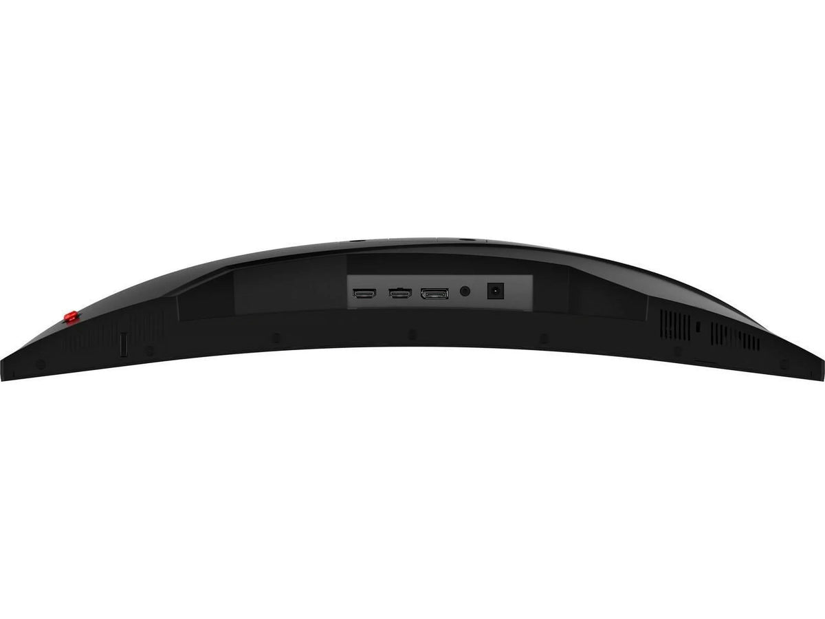MSI G2422C, 24" Curved Gaming Monitor, 1920 x 1080 (FHD), VA, 1 ms, 170 Hz, FreeSync Premium, HDMI, DP Port, Tilt