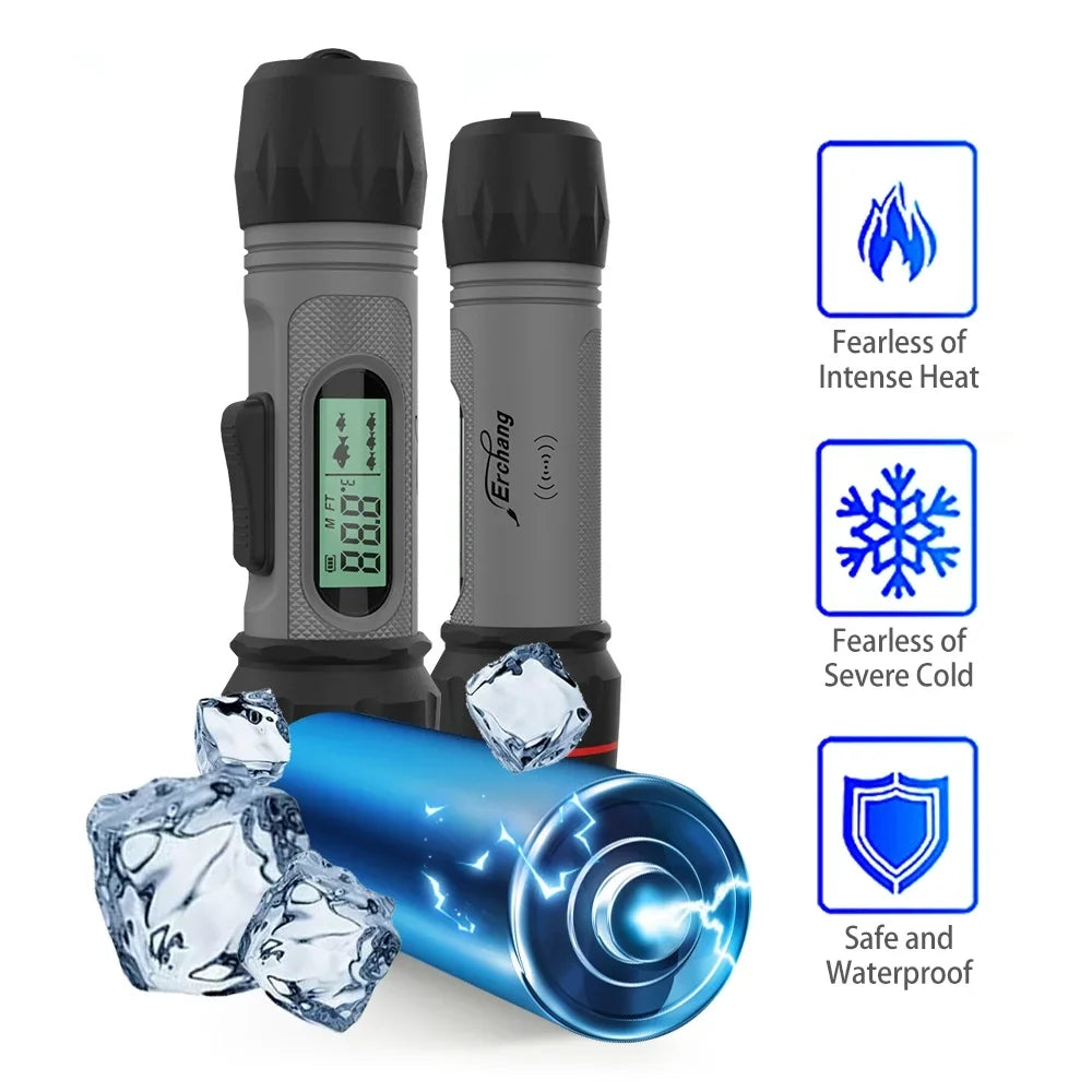Erchang Undersea camera,Waterproof Sonar Fish Handheld Fish Sonar Fish Ice Fish Handheld Fish Fish Fish Waterproof Sonar Handheld Fish Waterproof Sonar
