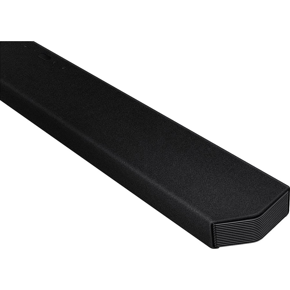 Open Box Samsung HW-Q950A/ZA 11.1.4ch Dolby Atmos Soundbar + Wireless Subwoofer & Rear Speakers 2021