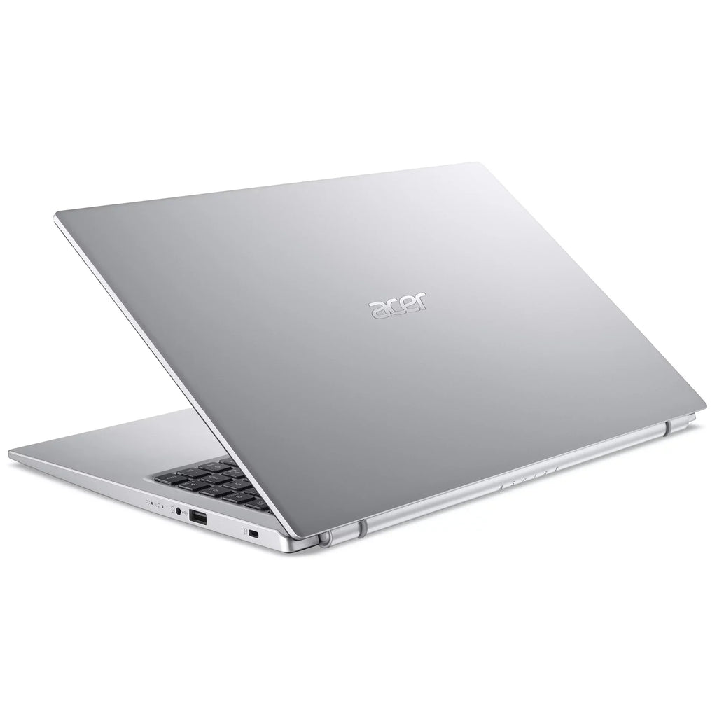 Restored Aspire 1 - 15.6" Notebook Intel Celeron N4500 1.10GHz 4GB RAM 64GB Flash W11H (Refurbished)