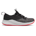 New Balance Fresh Foam Lazr Boys/Child shoe size 13.5 Casual KJLAZMGP Team Away