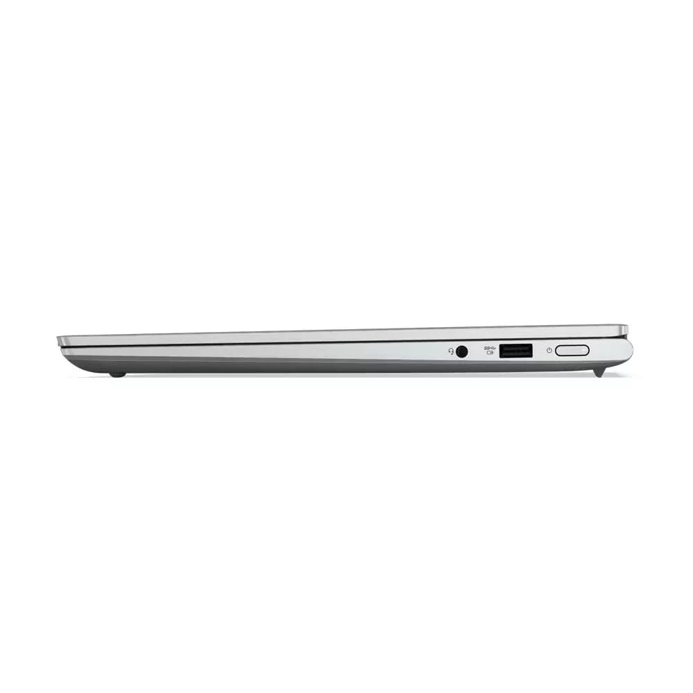 Restored Slim 7 14IAP7 14" Portable computer i7-1260P 16GB 512GB Solid State Drive W11P (Refurbished)
