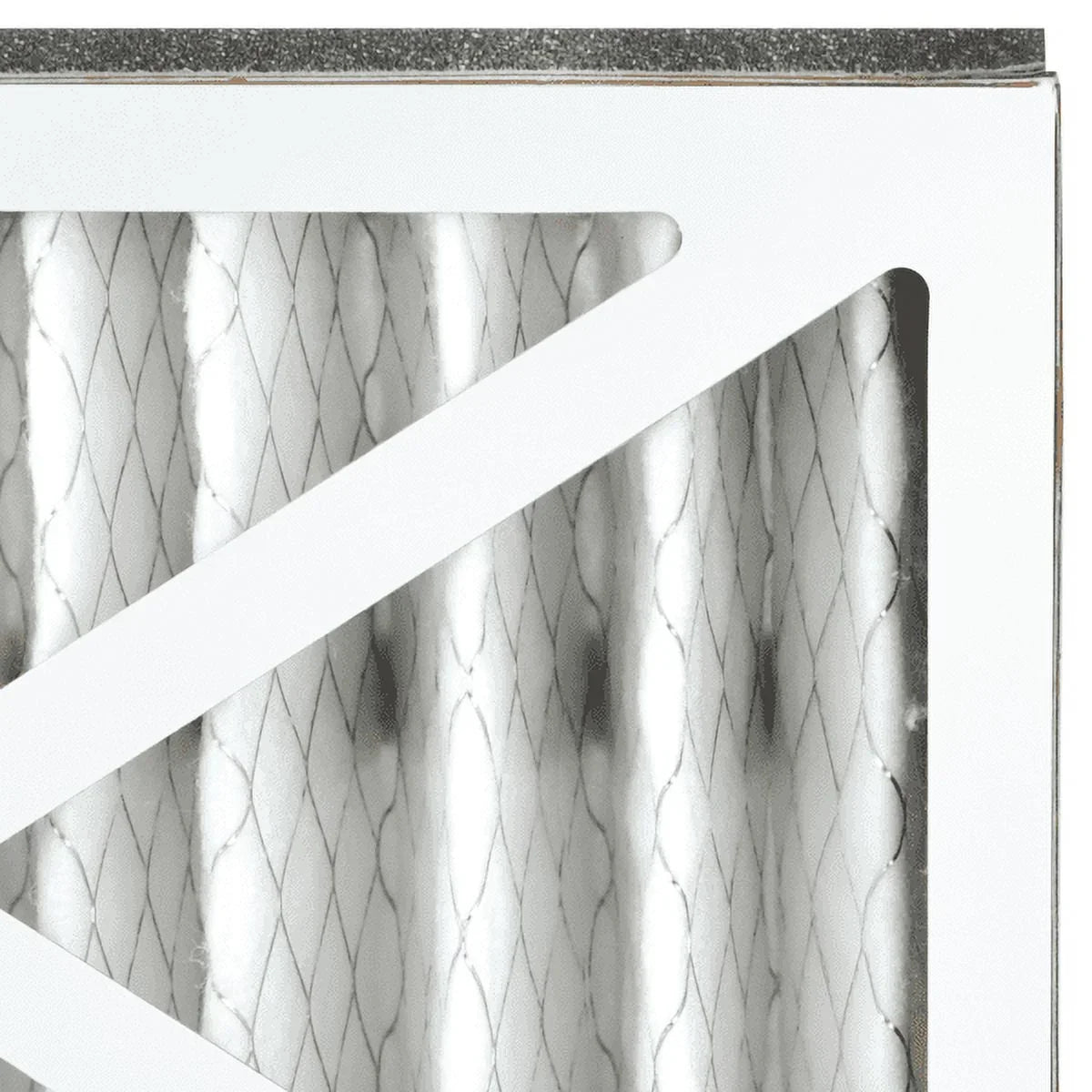 16x25x3 AIRx HEALTH Air Bear 255649-101 Replacement Air Filter - MERV 13, 6-Pack
