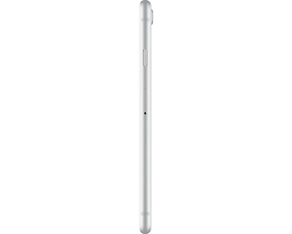 Restored Apple iPhone 8 64GB, Silver - Unlocked (Refurbished)