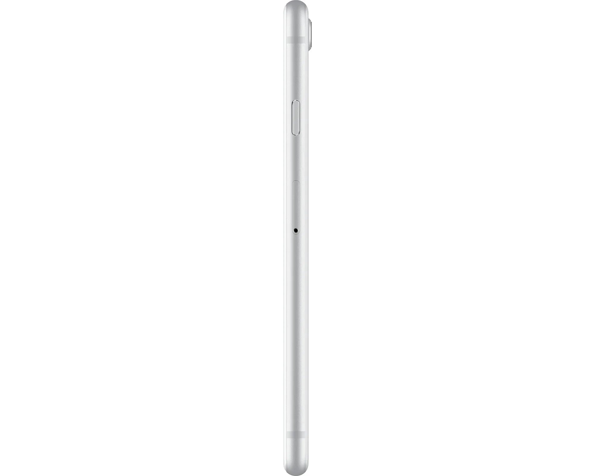 Restored Apple iPhone 8 64GB, Silver - Unlocked (Refurbished)