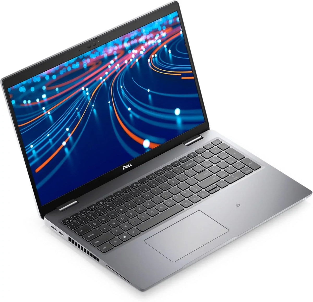 Latitude 5000 5520 Portable computer (2021) | 15.6" FHD | Core i7 - 512GB Solid State Drive - 32GB RAM | 4 Cores @ 4.4 Gigahertz - 11th Gen CPU