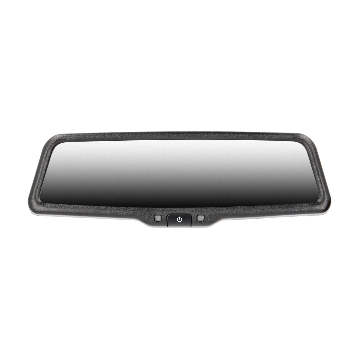 iBeam TE-LVM9 9" Live View Streaming Rearview Mirror 1080P Front & Rear 1280×320