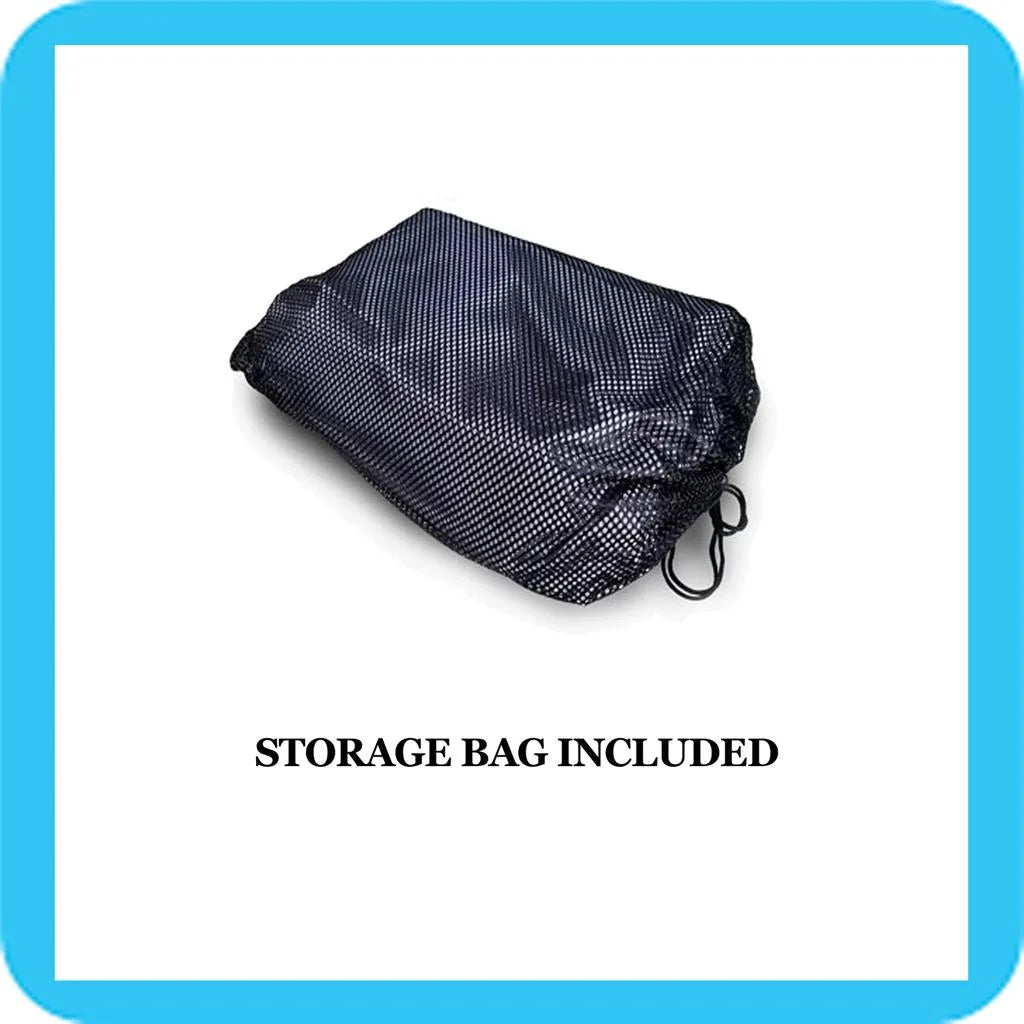 Jet Ski Cover Compatible for Yamaha WAVERUNNER VX Deluxe (VX1100BF) 2007 420 Denier STORAGE COVER