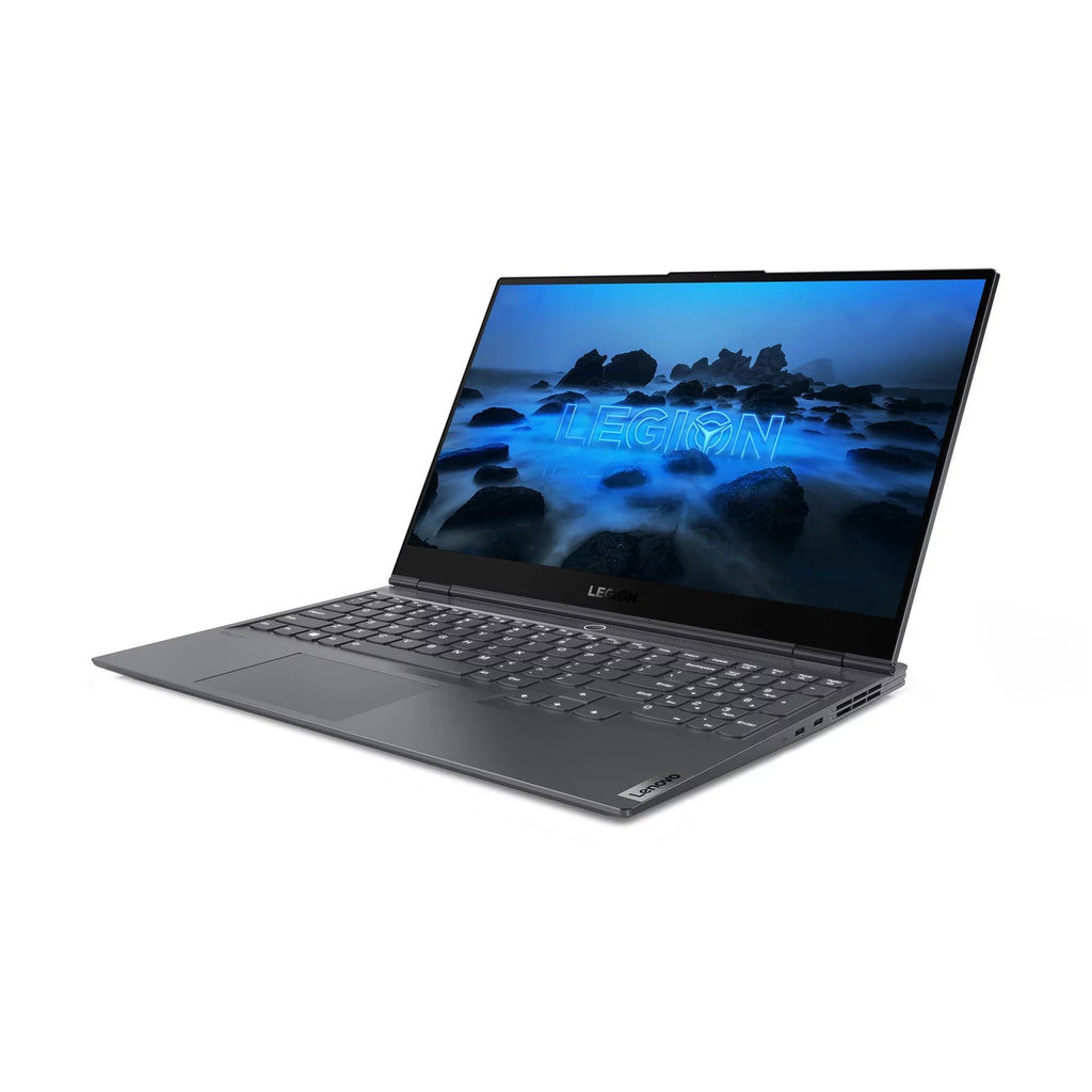 Legion Slim 7i Portable computer, 15.6" UHD IPS 60Hz, i9-10980HK, NVIDIA® GeForce® RTX™ 2060 with Max-Q 6GB, 32GB, 1TB, For Gaming