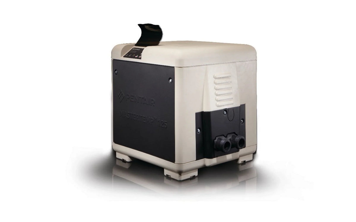 Pentair EC-462027 MasterTemp 250K BTU Gas Pool Heater