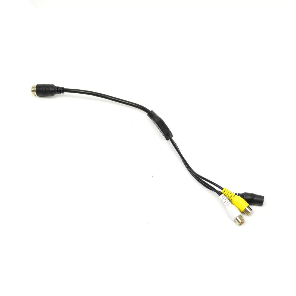 Brandmotion Sprinter Flash Module Rear Vision System for Factory Display Radios 2014-Current