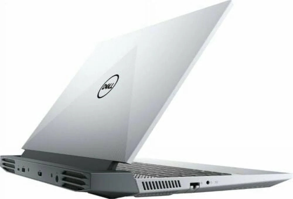 '- G15 - 15.6" FHD Gaming Notebook - AMD Ryzen 7 - 8GB Memory - NVIDIA GeForce RTX 3050 Ti Graphics - 512GB Solid State Drive - Gray