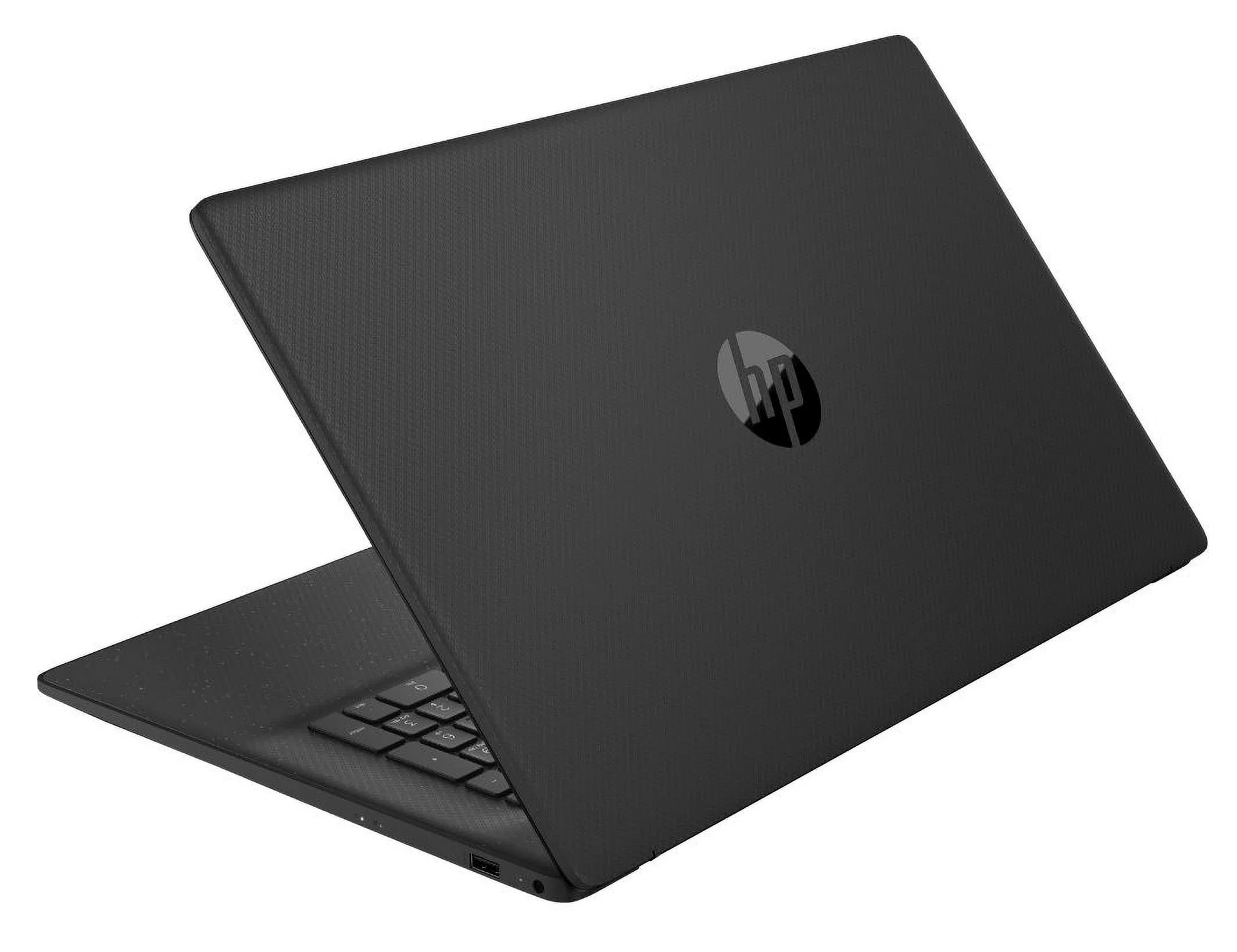 Restored 17-CN2047NR 17.3" FHD 1920x1080 IPS LED Notebook Intel Core i7-1255U 3.50 Gigahertz 16GB DDR4 256GB Solid State Drive Intel Iris Xe Graphics Win OS 11 Home (Refurbished)