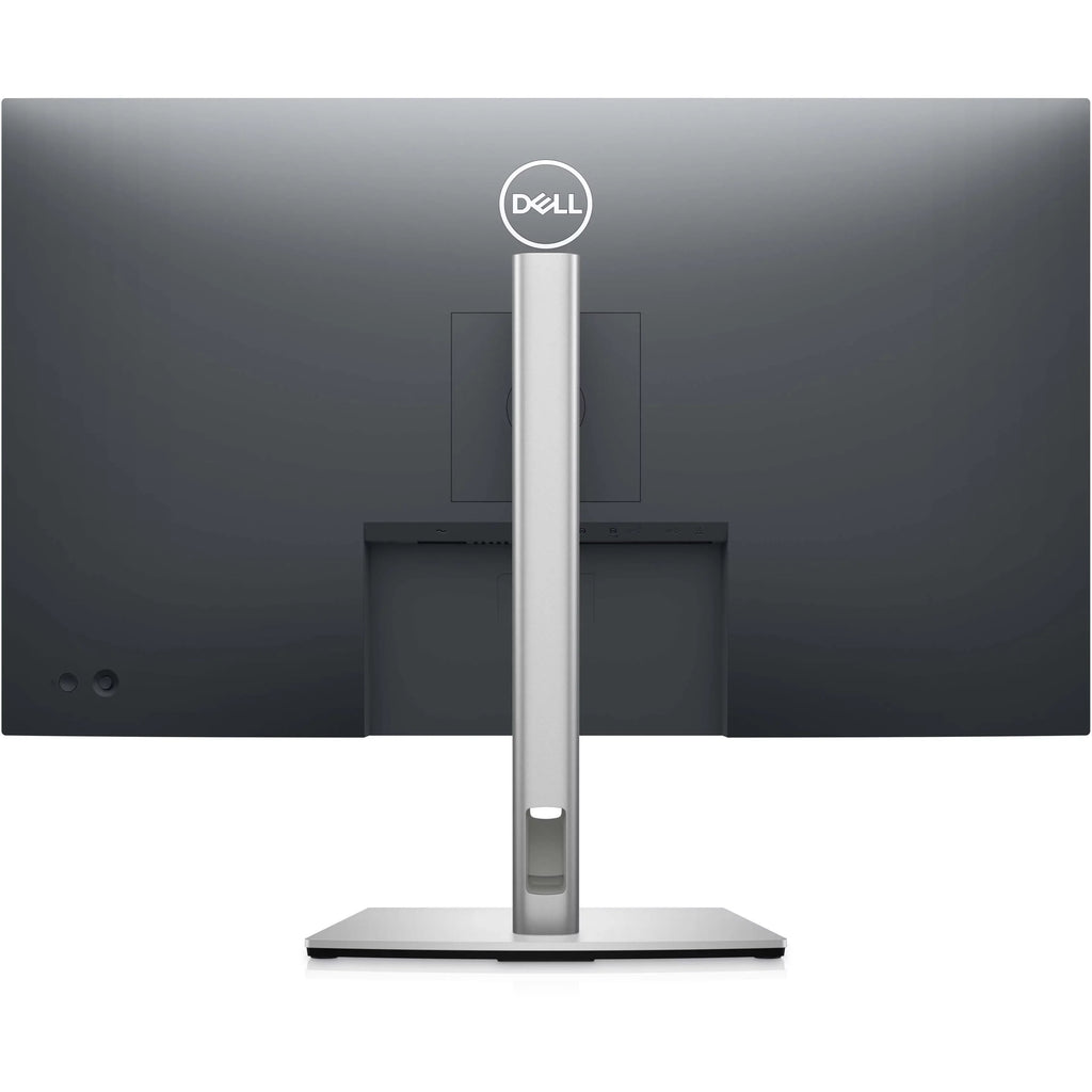 32\" 3840 x 2160 LCD ComfortView Plus, sRGB Monitor, Black & Silver, P3223QE
