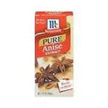 McCormick Pure Anise Extract (Pack of 10)