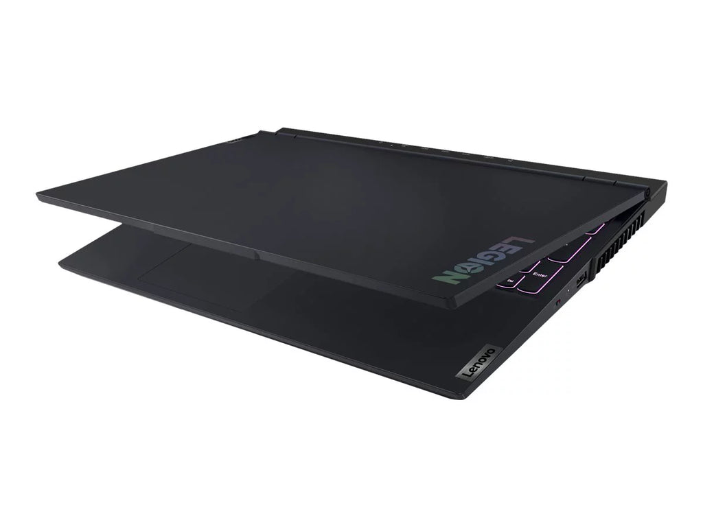 Restored Legion 5 15ACH6 15.6" Gaming Portable computer R7-5800H 16GB 1TB Solid State Drive RTX 3050Ti Blue (Refurbished)