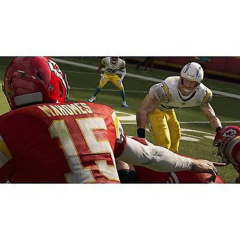 Madden NFL 21: MVP Edition - Xbox One/Series X