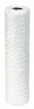 Parker Filter Cartridge,1 micron,9 7/8" H,PK6 T39R9-4-45A