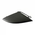 Teledu For 2015-2017 BMW X3 Sport Utility X3 Tow Hook Cover Front
