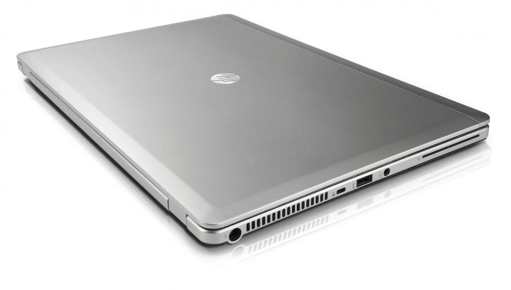 Restored EliteBook Folio 9470M 14" Intel Core Intel Core i5-3437U 1.9GHz 16GB 320G SATA Win OS 10 Professional (Refurbished)