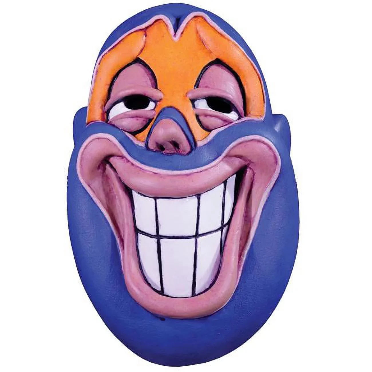 El Super Beasto Mask