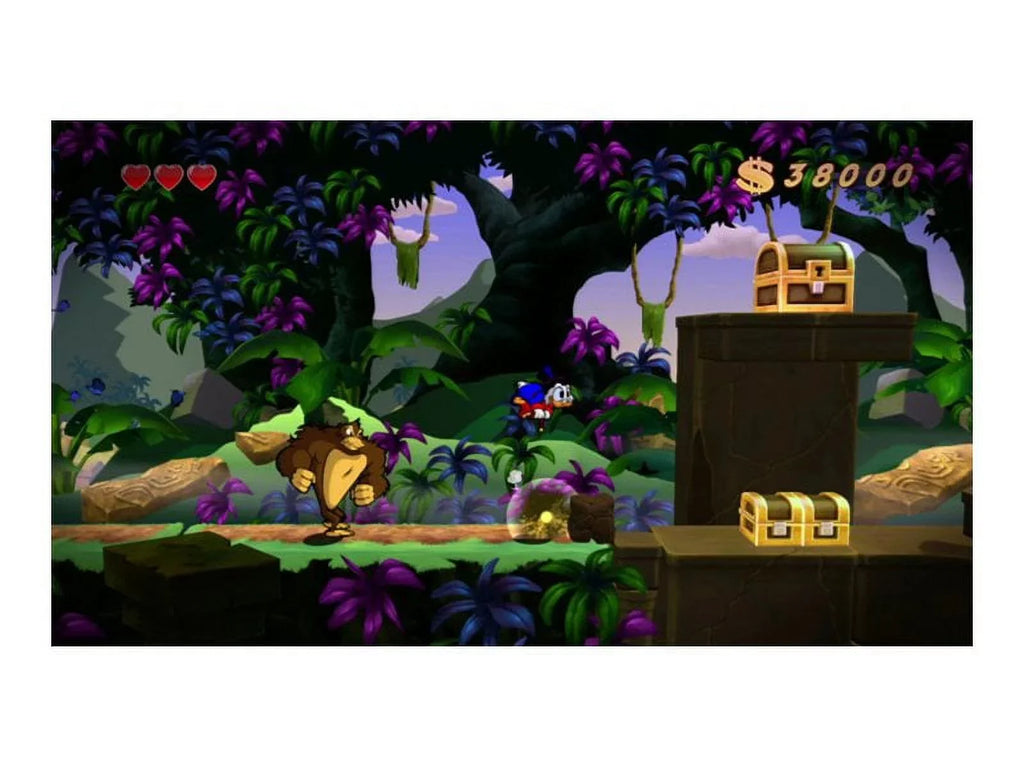 DuckTales (NES)