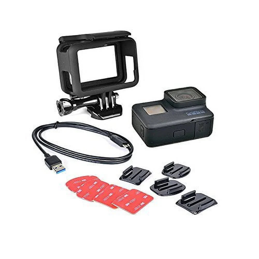 GoPro HERO5 Black Hero 5 (Pre-owned