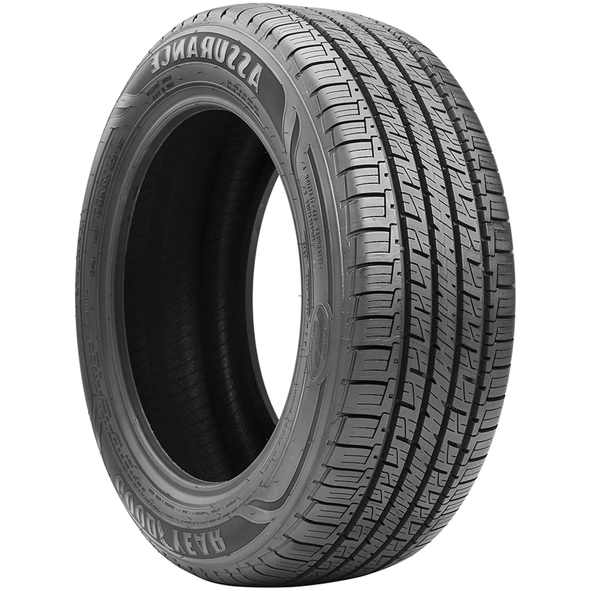 Goodyear Assurance MaxLife All Season 215/55R16 97H XL Passenger Tire