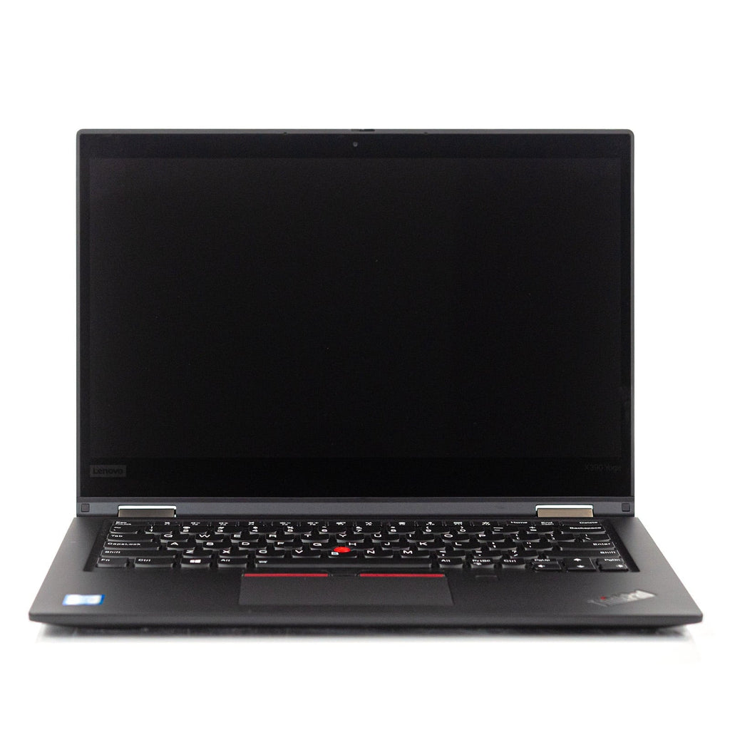 i5 Secondhand ThinkPad X390 13.3" Touch Screen Portable computer Core Intel Core  16GB 256GB Solid-state drive M.2 Integrated Graphics Win 11 Pro 1 Yr Wty B v.WCA