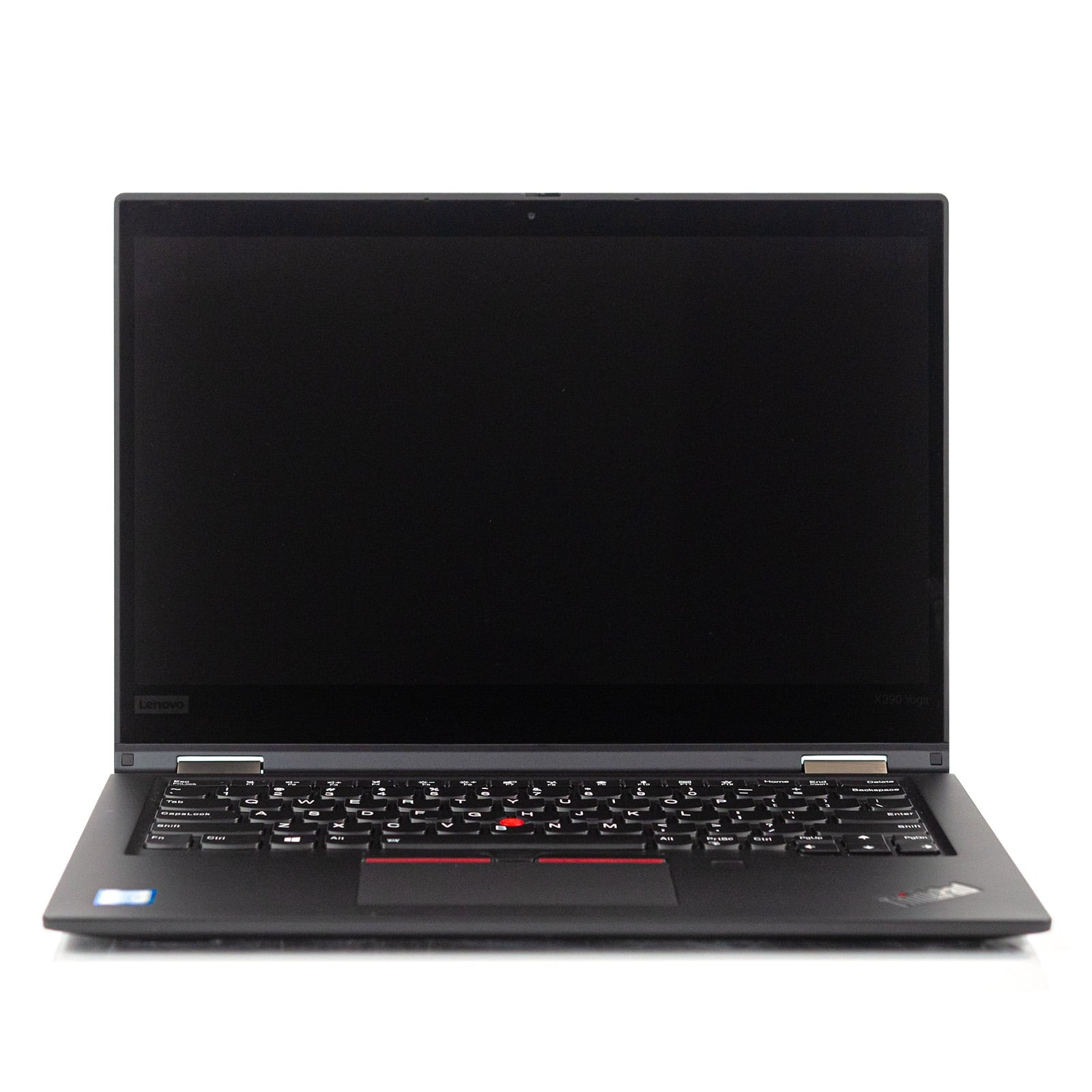 i5 Secondhand ThinkPad X390 13.3" Touch Screen Portable computer Core Intel Core  16GB 256GB Solid-state drive M.2 Integrated Graphics Win 11 Pro 1 Yr Wty B v.WCA