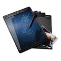 Boogie Board Original LCD eWriter, 8.5 x 11 Screen, Black (01100012)