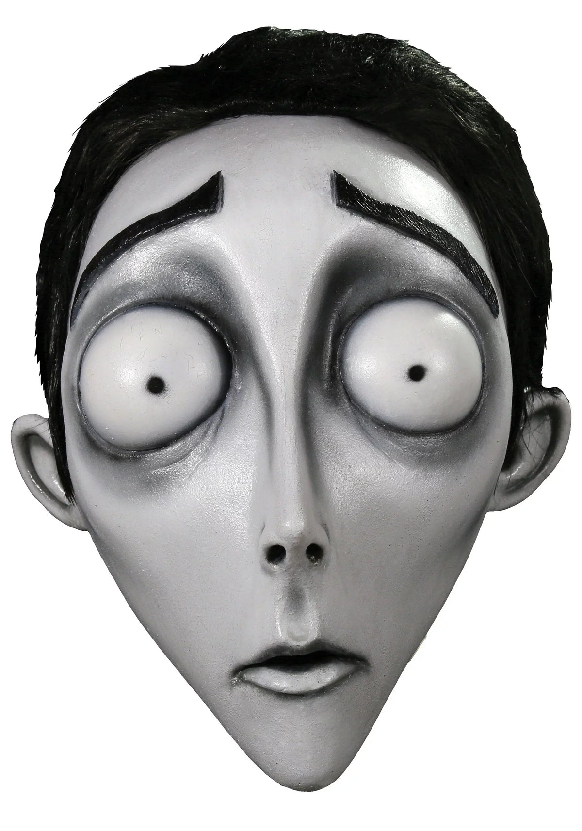 Corpse Bride Adult Costume Mask Victor Mask