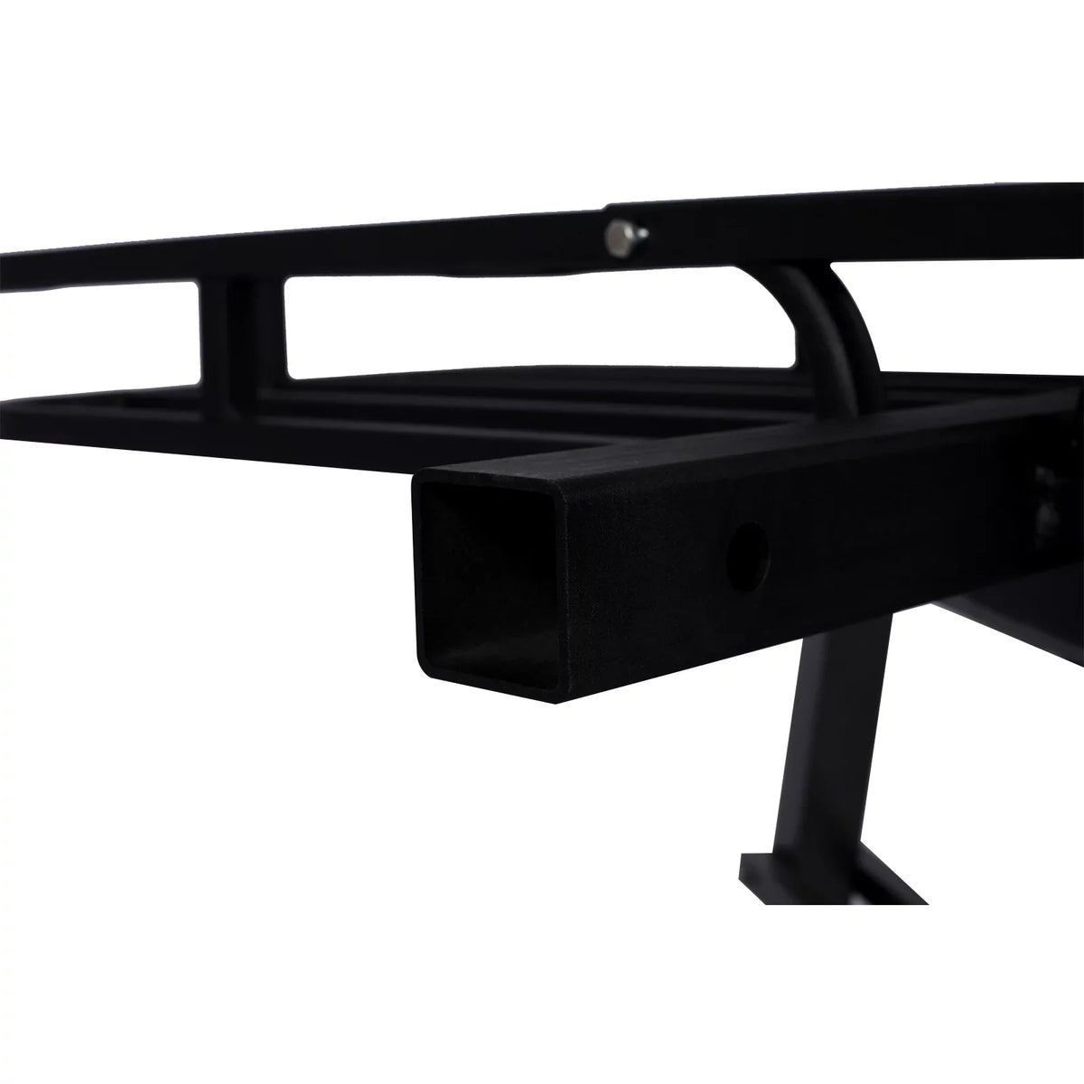 Hitch Mount Cargo Carrier ,Rear Cargo Rack for SUV, Truck, Car,Luggage Basket Rack Fits 2" Receiver