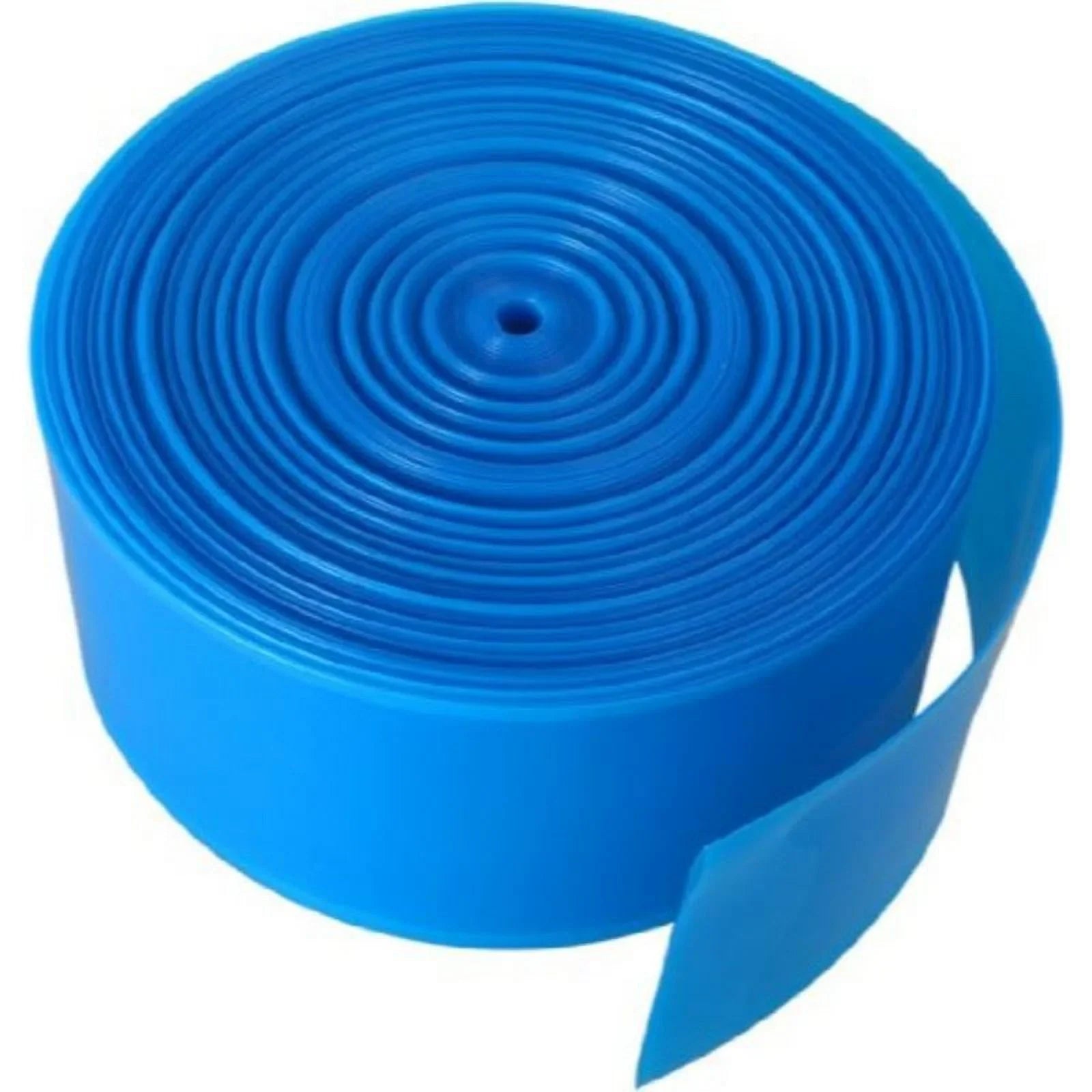 Plastiflex LF500200200PI 2 In. x 200 Ft. Flat Backwash Hose