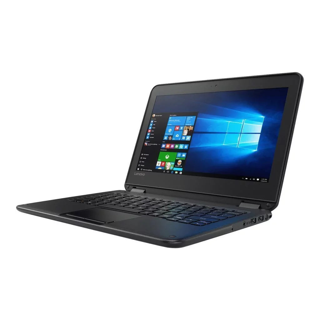Refurbished Chromebook N23 Touch Screen Intel Celeron N3060 1.60GHz, 4GB RAM ‎16GB Solid-state drive 11.6" LED w/ Wireless Earbuds and Mouse