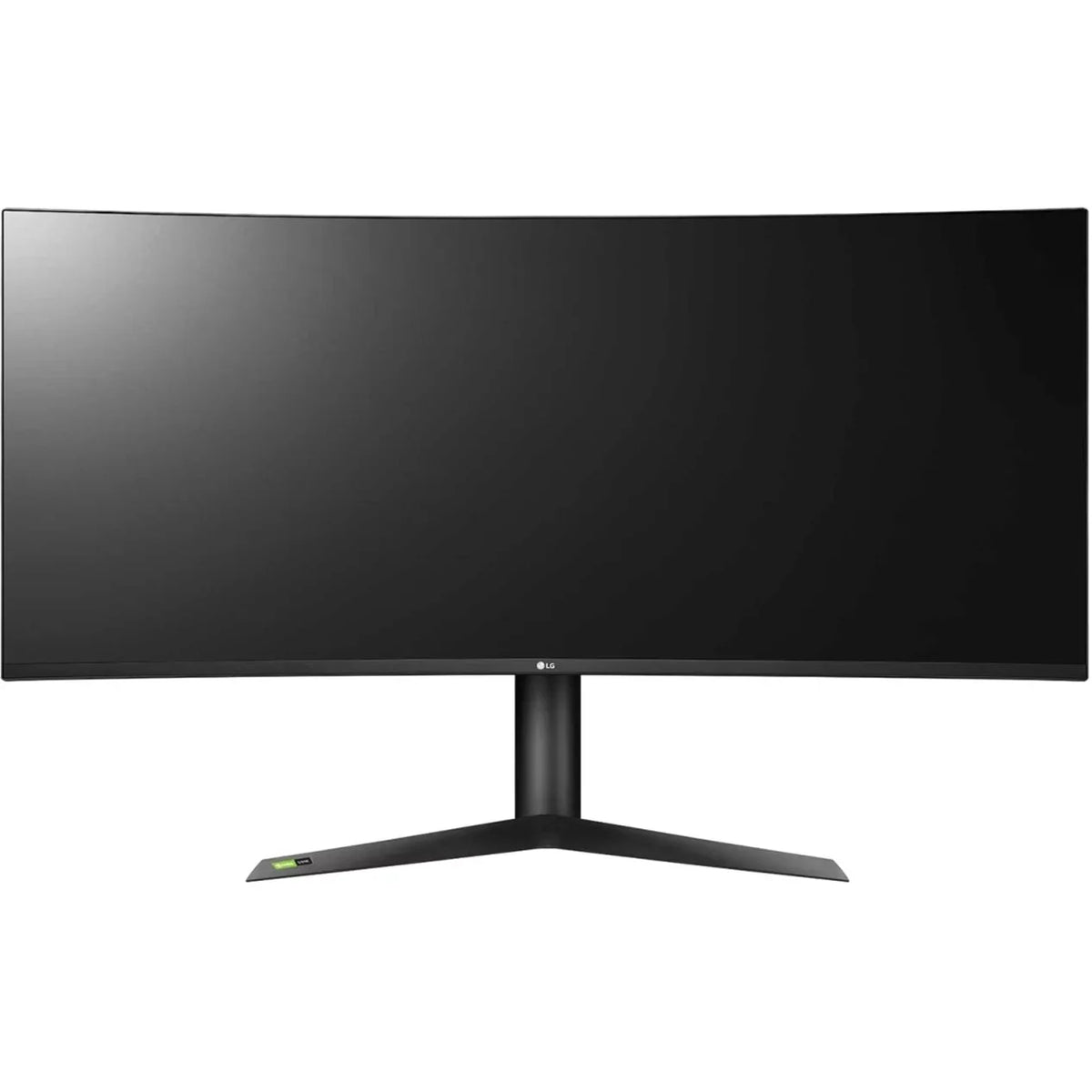 LG UltraGear 38GN95B-B 37.5" Nano IPS 1ms QHD (3840 x 1600) 144Hz (160Hz Overclock), DisplayHDR 600, NVIDIA G-Sync Compatibility Curved Gaming Monitor