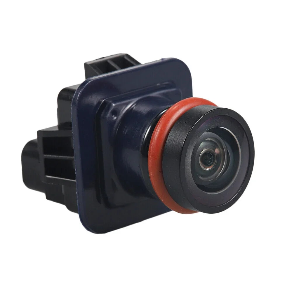 Enhance Your Safety with a New Rear View Camera - Black, 170° Angle - Compatible with Ford Taurus 2013-2019