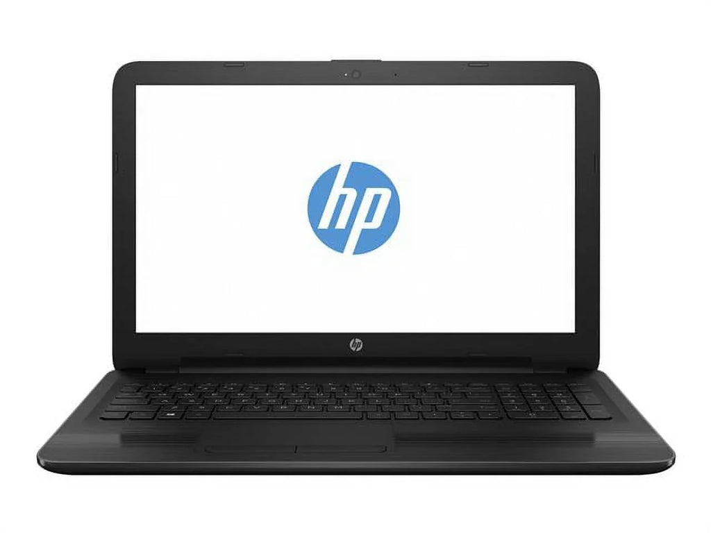 Restored 15-ba009dx 15.6" AMD A6-7310 2GHz 4GB DDR3 500GB HDD Radeon R4 W10 (Refurbished)