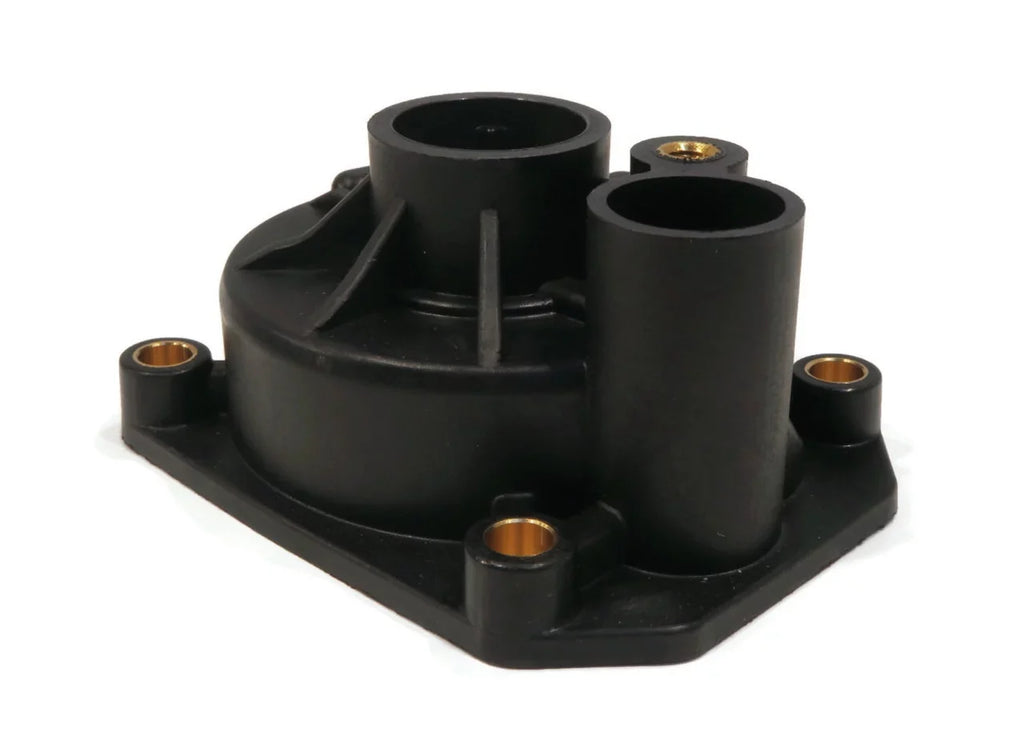 The ROP Shop | Water Pump Impeller, Housing Repair Kit For 1991 Evinrude 65 E65WMLEIB Engine